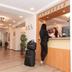 Receptionist