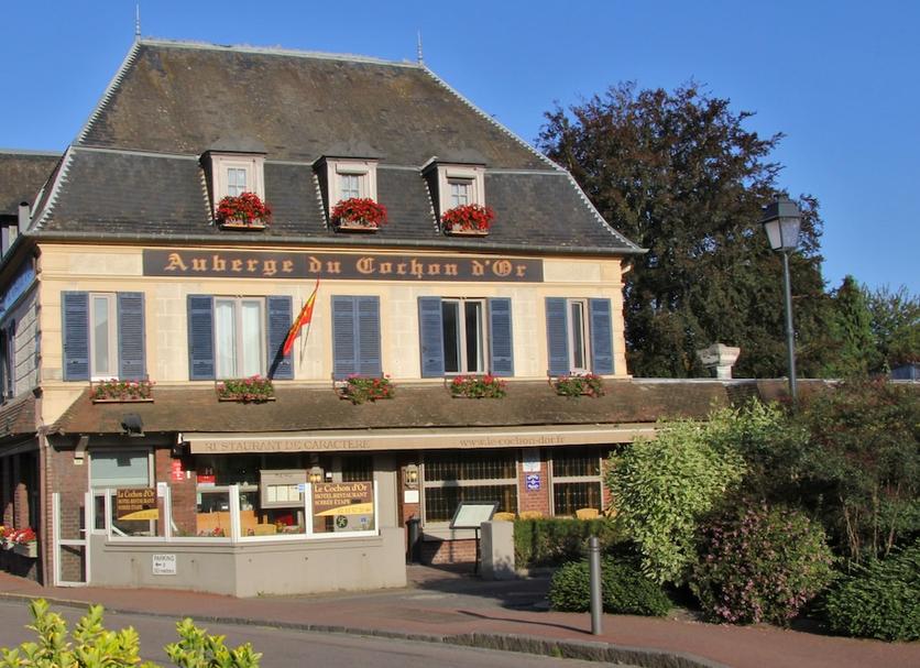 Bygning Billede
