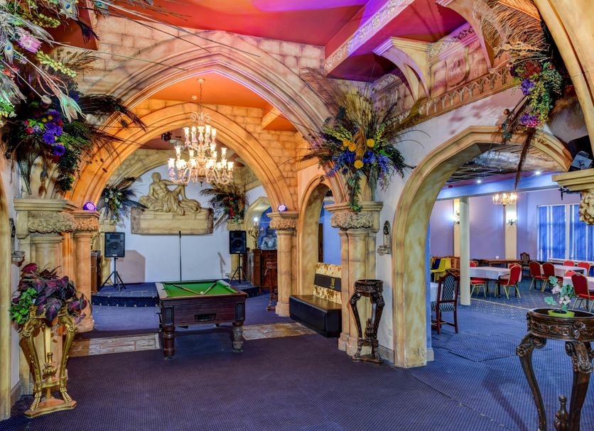 Hotelfacilitet Billede