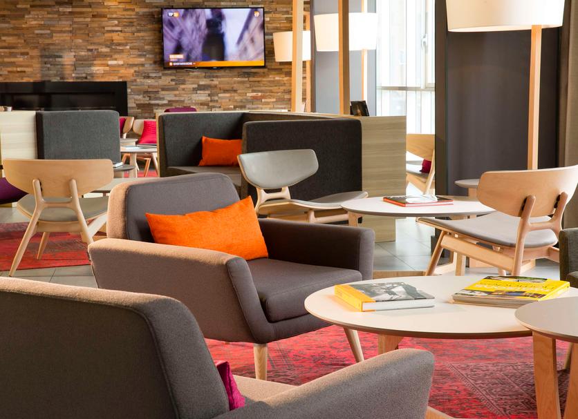 Lounge Billede