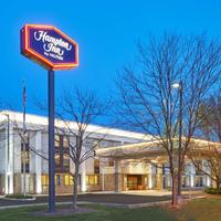 Hampton Inn Lafayette