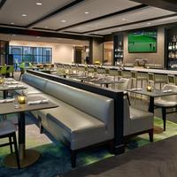 Charlotte Marriott Southpark
