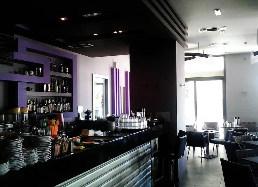 Bar Billede