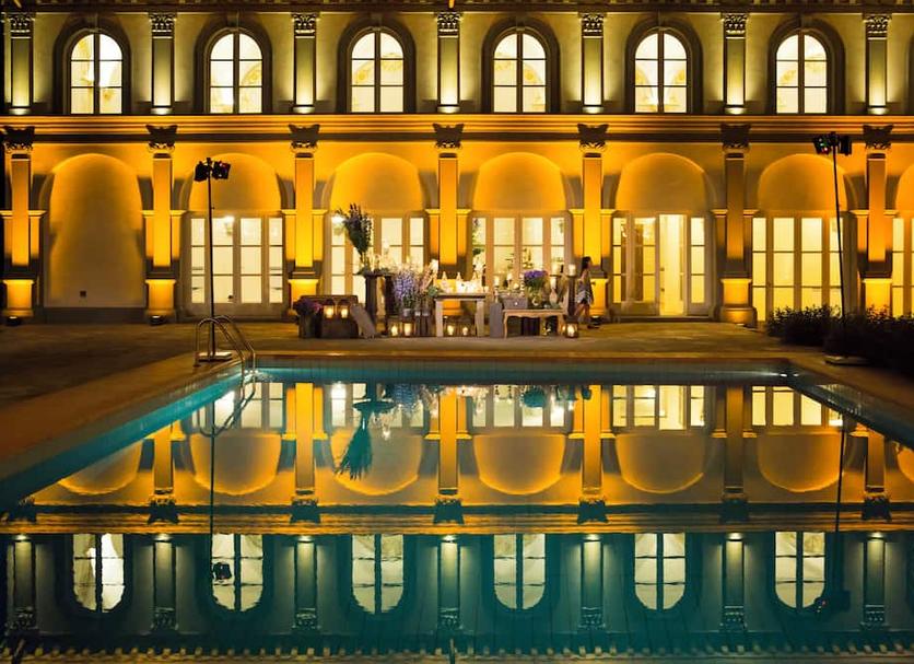 Pool Billede