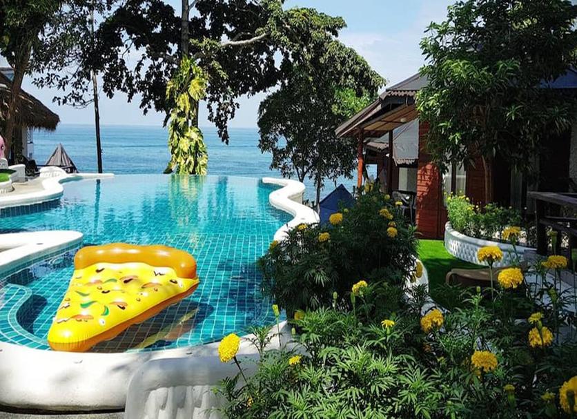 Pool Billede