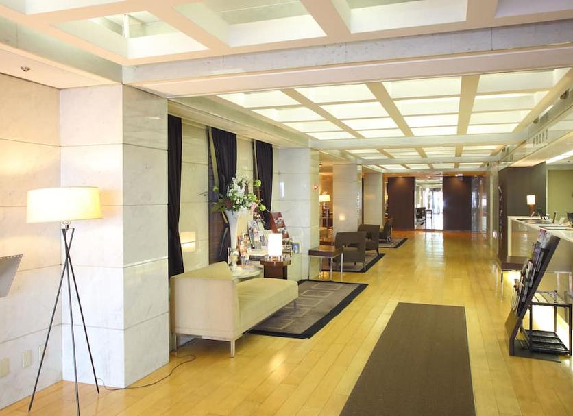 Reception Billede