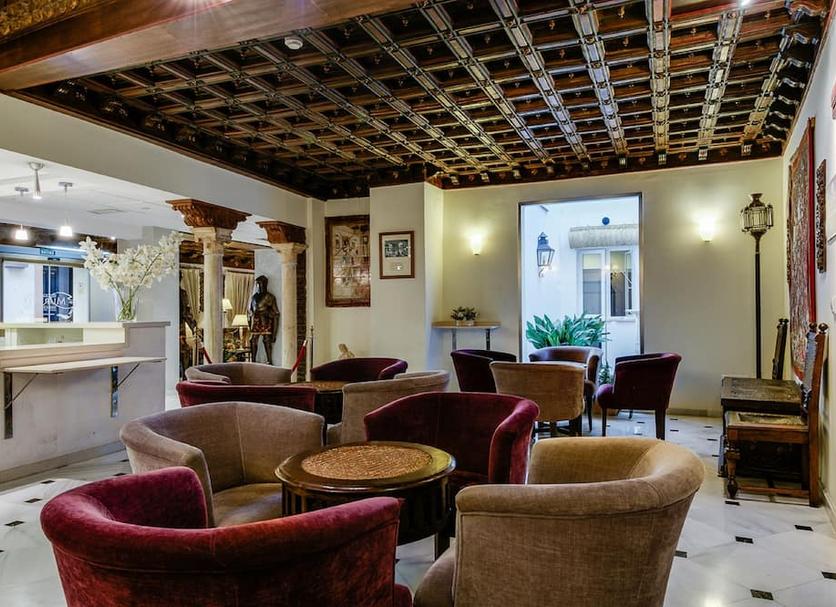 Lounge Billede