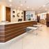 Receptionist
