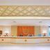 Receptionist
