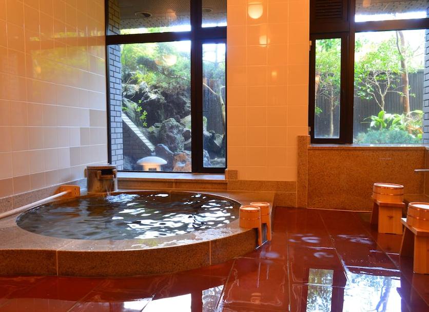 Spa Billede