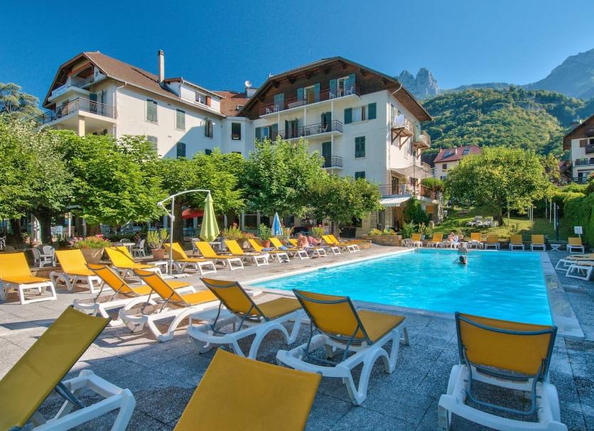 Pool Billede