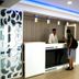 Receptionist