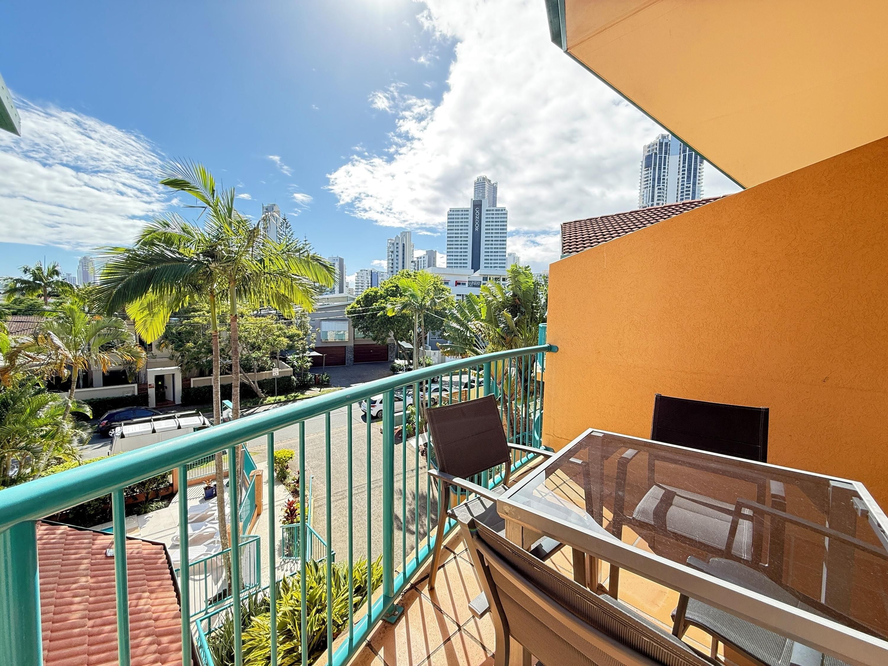 Balkon