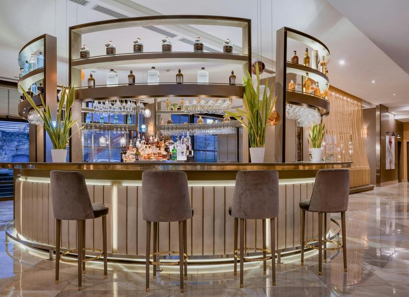 Bar Billede