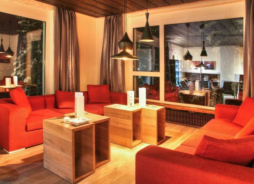 Lounge Billede