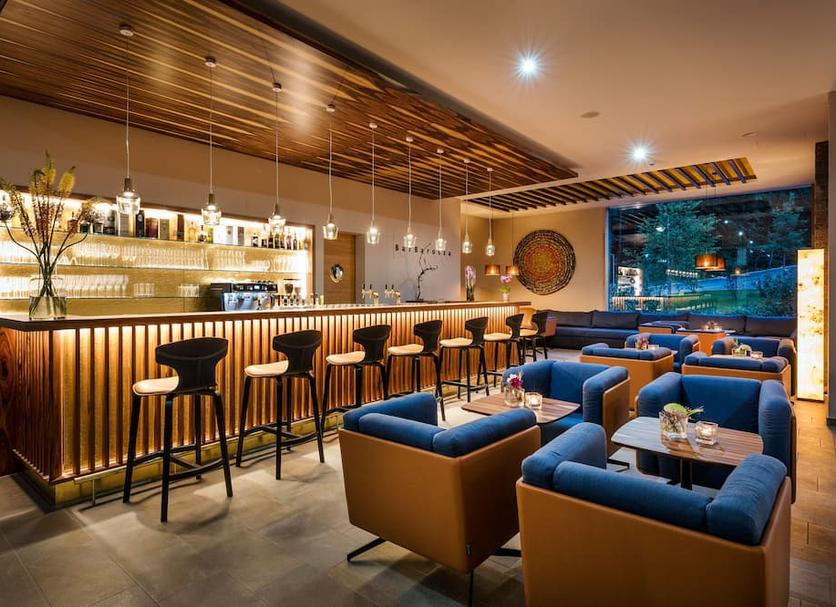 Bar Billede