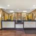 Receptionist