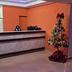 Receptionist