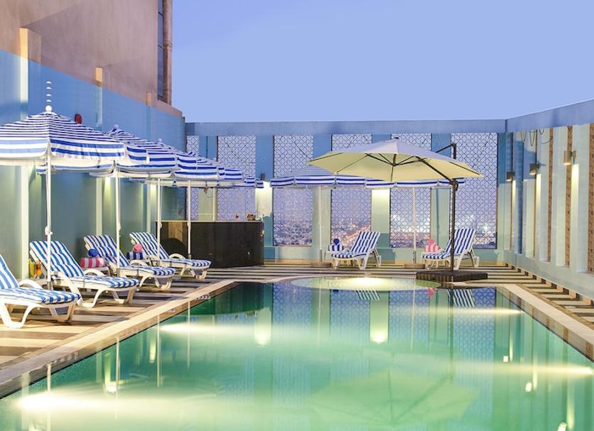 Pool Billede