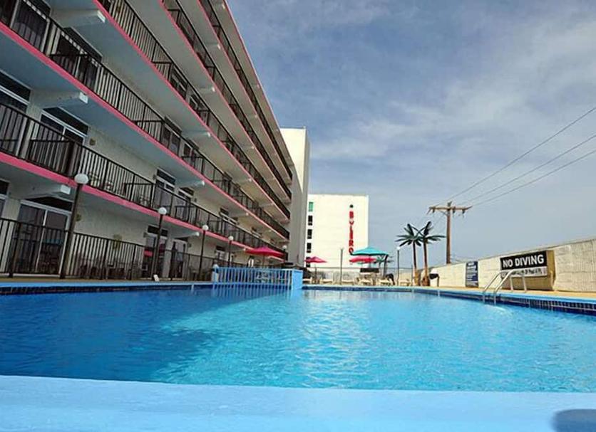 Pool Billede