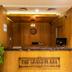 Receptionist