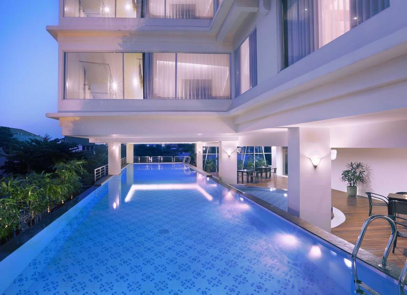 Pool Billede