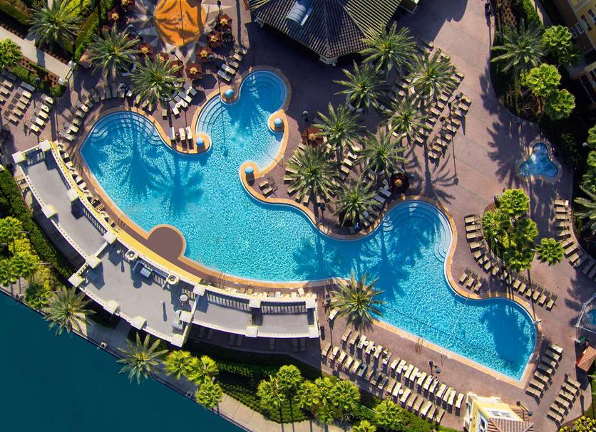 Pool Billede