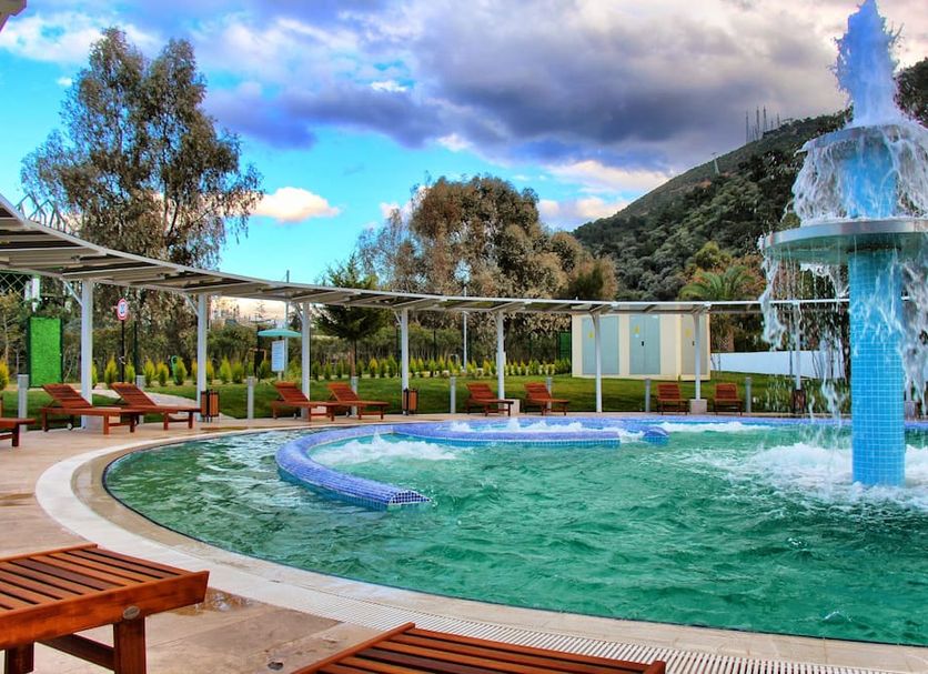 Pool Billede