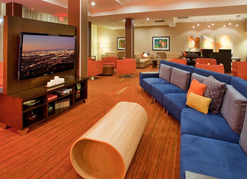 Lounge Billede