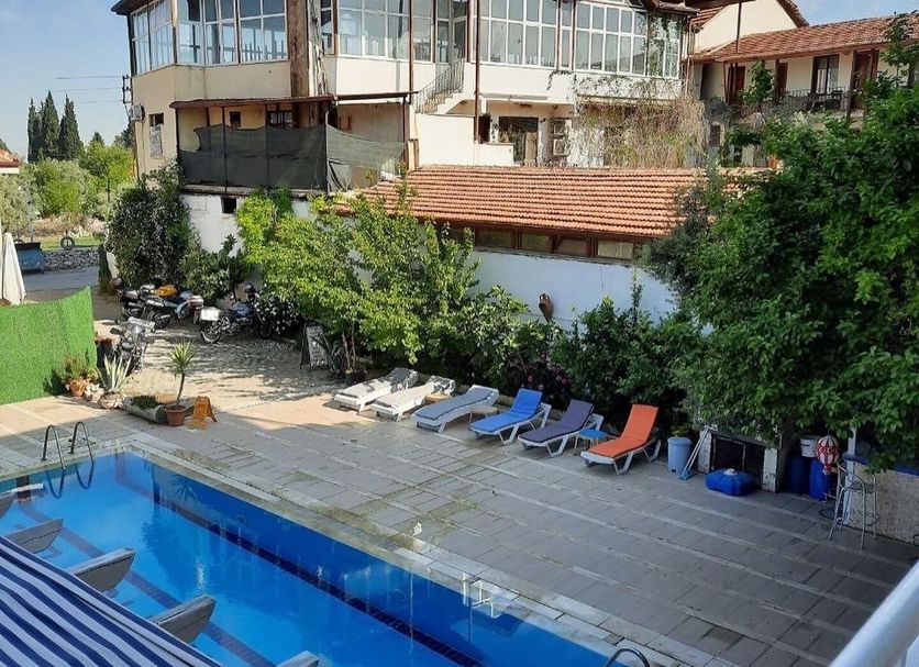 Pool Billede