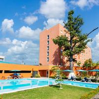 City Express by Marriott Villahermosa
