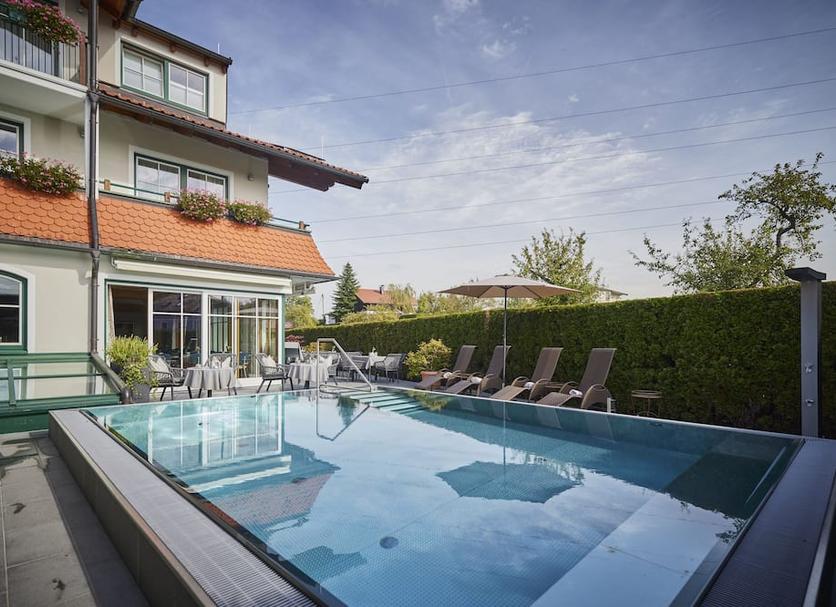 Pool Billede