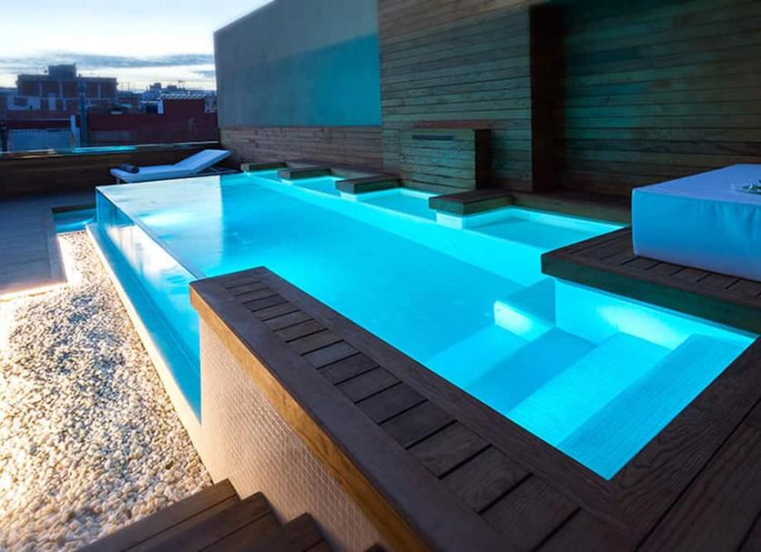 Pool Billede