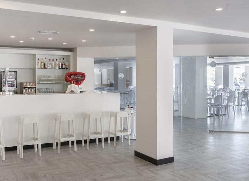 Bar Billede