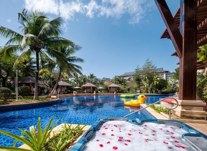 Pool Billede