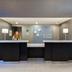 Receptionist