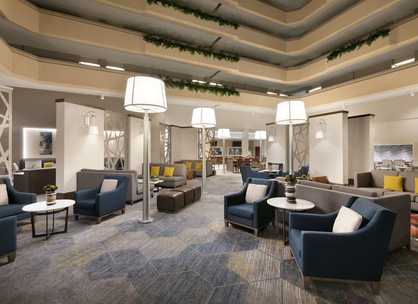 Lounge Billede