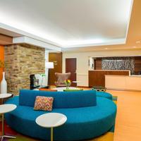 Fairfield Inn & Suites by Marriott Allentown Bethlehem/Lehigh Valley Airport