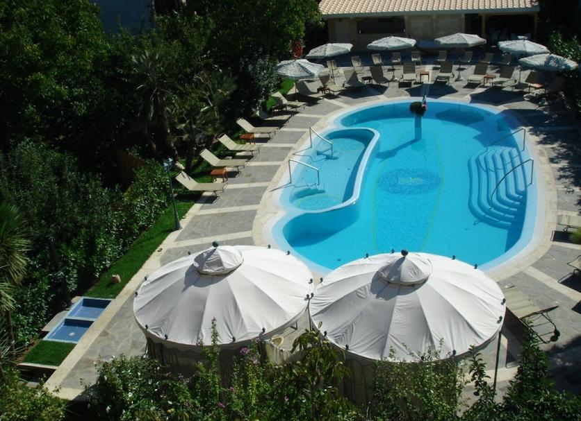 Pool Billede