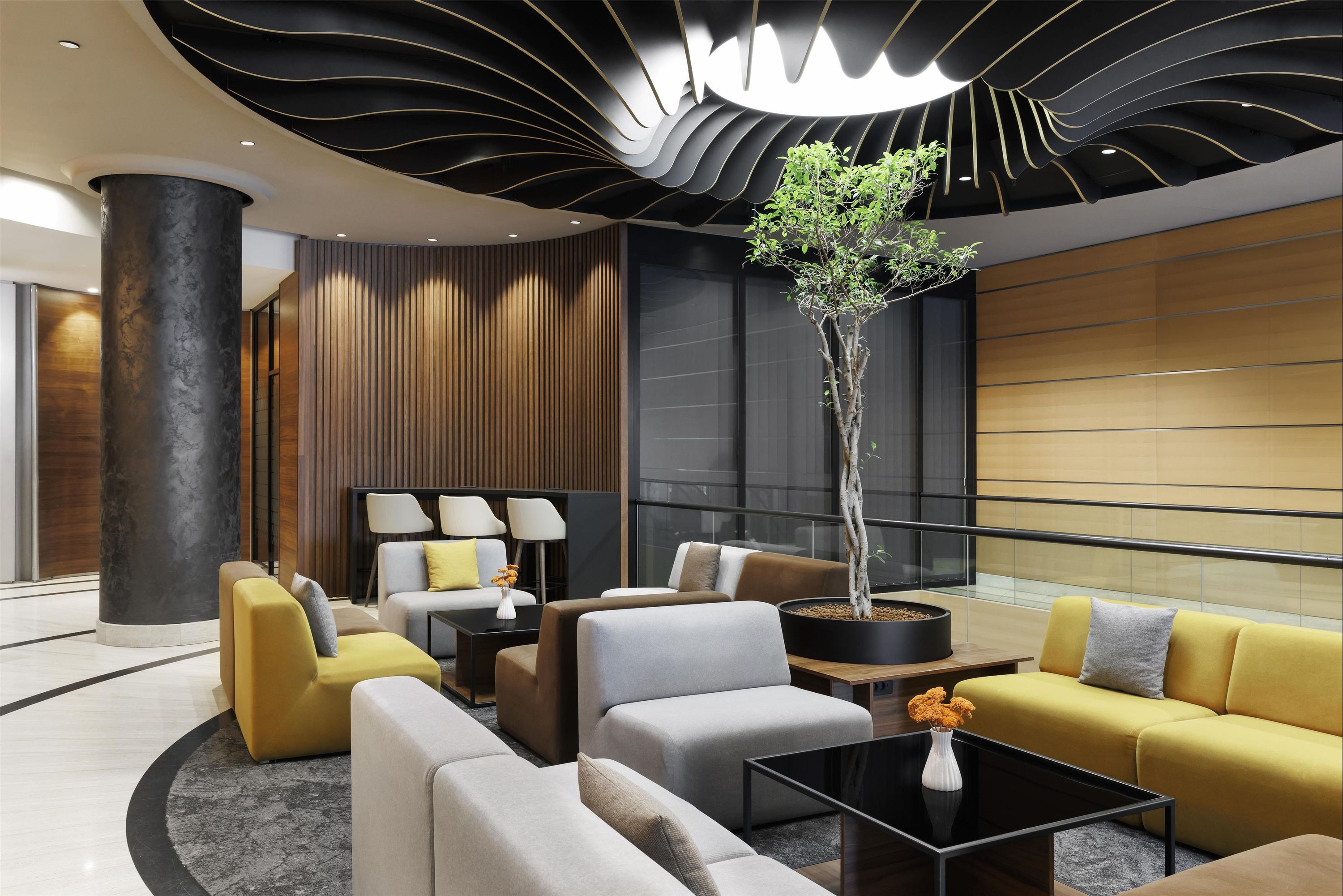 Lounge Billede