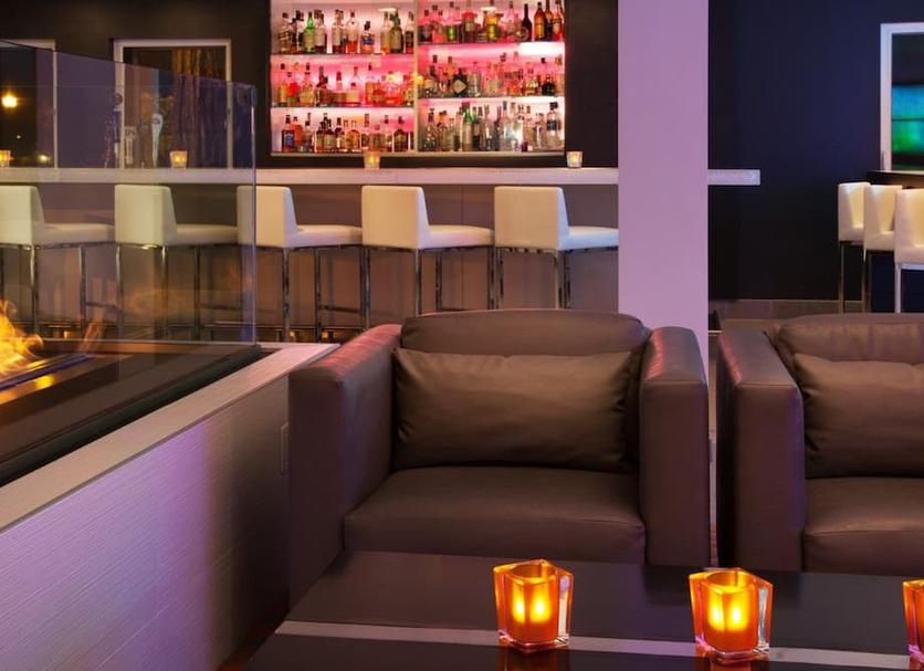 Bar Billede