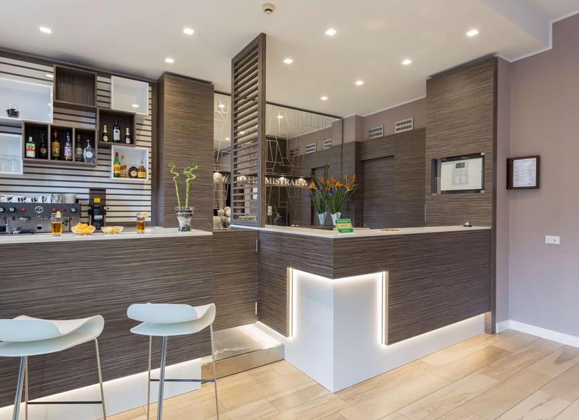 Bar Billede