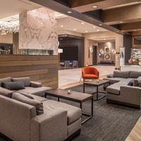 DoubleTree by Hilton Lafayette East
