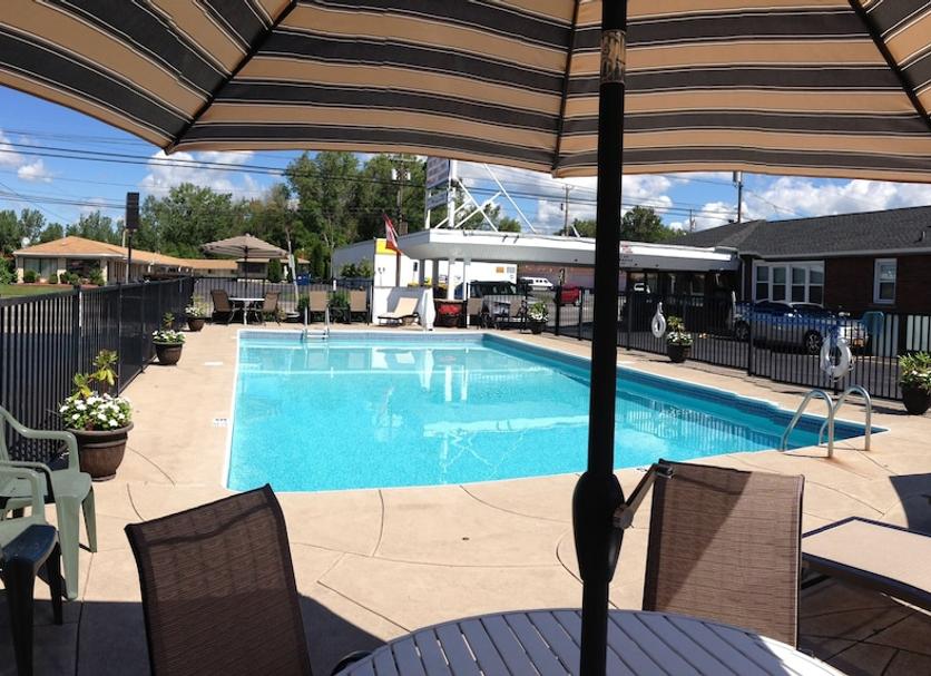 Pool Billede