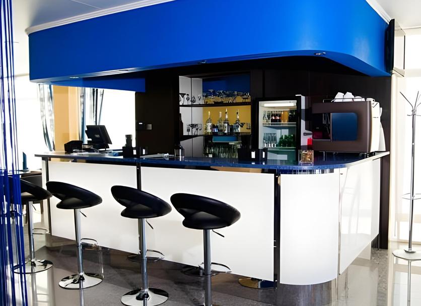 Bar Billede