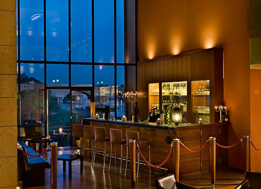 Bar Billede