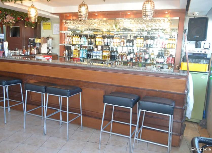 Bar Billede