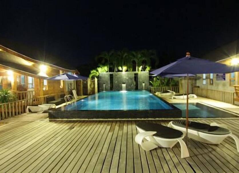 Pool Billede