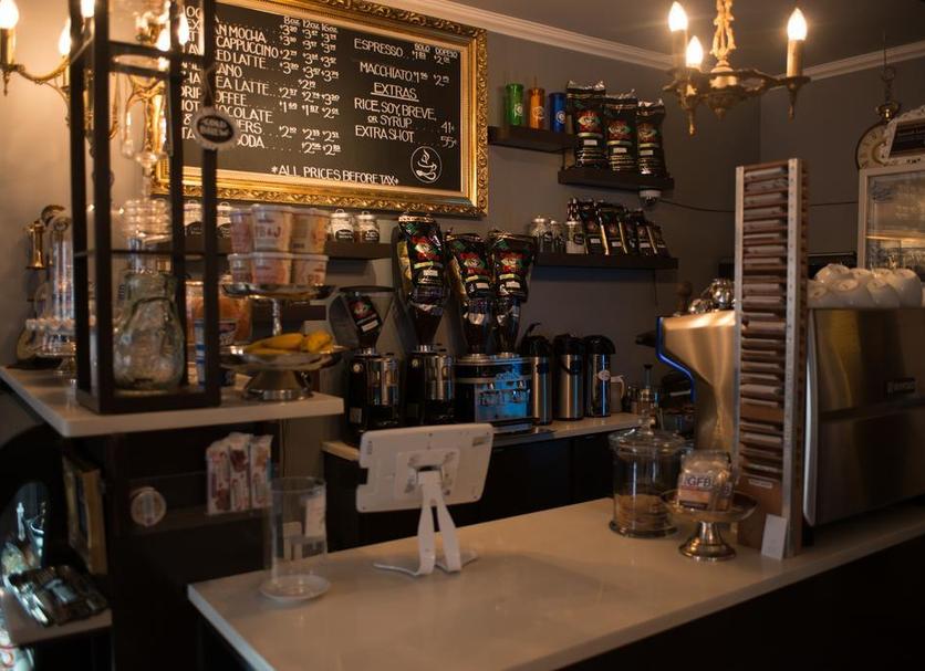 Bar Billede