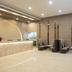 Receptionist
